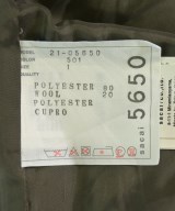 sacai（サカイ）ブラウス カーキ サイズ:1(S位) レディース/2200725223021