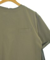 sacai（サカイ）ブラウス カーキ サイズ:1(S位) レディース/2200725223021