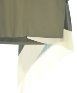 sacai（サカイ）ブラウス カーキ サイズ:1(S位) レディース/2200725223021
