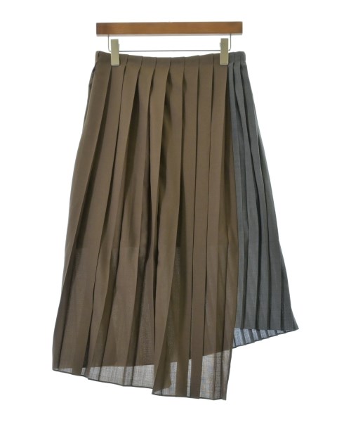 sacai(サカイ)のロング・マキシ丈スカート サイズ:1(S位) 19,000円