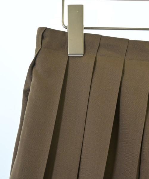sacai（サカイ）ロング・マキシ丈スカート グレー サイズ:1(S位) レディース/2200725223090