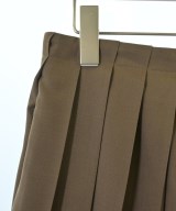 sacai（サカイ）ロング・マキシ丈スカート グレー サイズ:1(S位) レディース/2200725223090