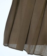 sacai（サカイ）ロング・マキシ丈スカート グレー サイズ:1(S位) レディース/2200725223090