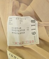 sacai（サカイ）カジュアルシャツ ベージュ サイズ:2(M位) レディース/2200725223267