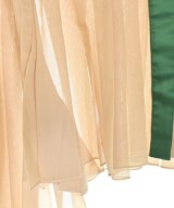 sacai（サカイ）カジュアルシャツ ベージュ サイズ:2(M位) レディース/2200725223267