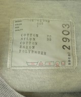sacai（サカイ）スウェット グレー サイズ:1(S位) レディース/2200722484029