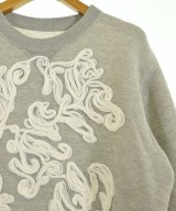 sacai（サカイ）スウェット グレー サイズ:1(S位) レディース/2200722484029