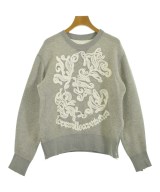 sacai スウェット