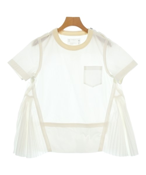 sacai(サカイ)のブラウス サイズ:1(S位) 7,000円