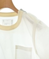sacai（サカイ）ブラウス 白 サイズ:1(S位) レディース/2200722484128