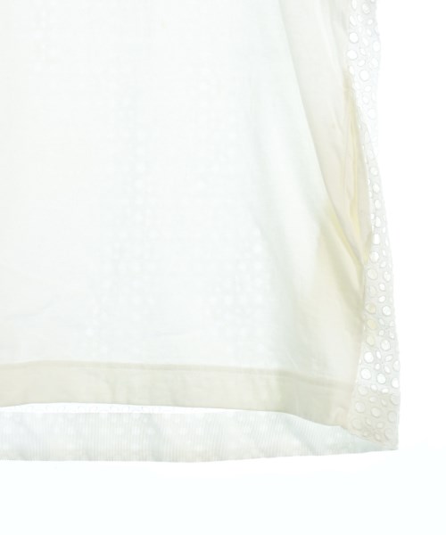 sacai（サカイ）Tシャツ・カットソー 白 サイズ:F レディース/2200722484166
