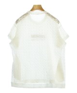 sacai（サカイ）Tシャツ・カットソー 白 サイズ:F レディース/2200722484166