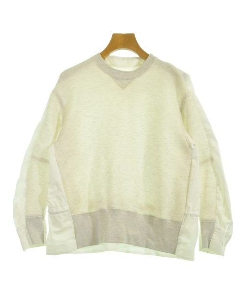 sacai(サカイ)のスウェット サイズ:1(S位) 17,800円