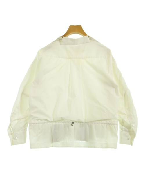 sacai（サカイ）スウェット グレー サイズ:1(S位) レディース/2200722484173