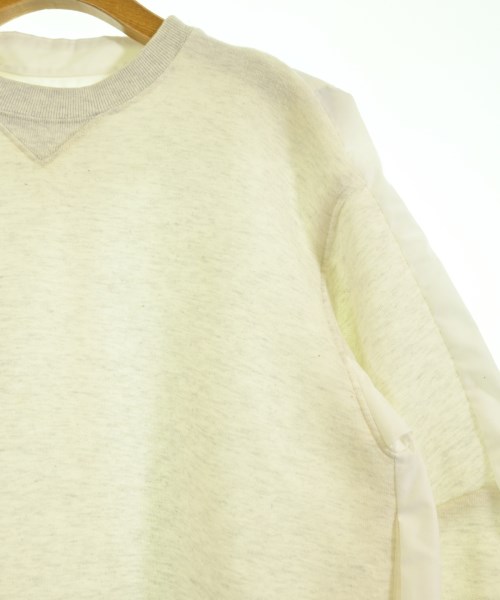 sacai（サカイ）スウェット グレー サイズ:1(S位) レディース/2200722484173