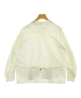 sacai（サカイ）スウェット グレー サイズ:1(S位) レディース/2200722484173