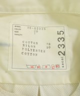 sacai（サカイ）スウェット グレー サイズ:1(S位) レディース/2200722484173