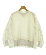 sacai スウェット