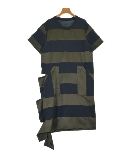 sacai(サカイ)のワンピース サイズ:3(L位) 26,400円