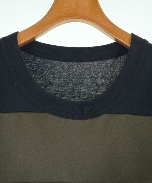 sacai（サカイ）ワンピース 紺 サイズ:3(L位) レディース/2200724844043