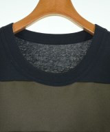 sacai（サカイ）ワンピース 紺 サイズ:3(L位) レディース/2200724844043