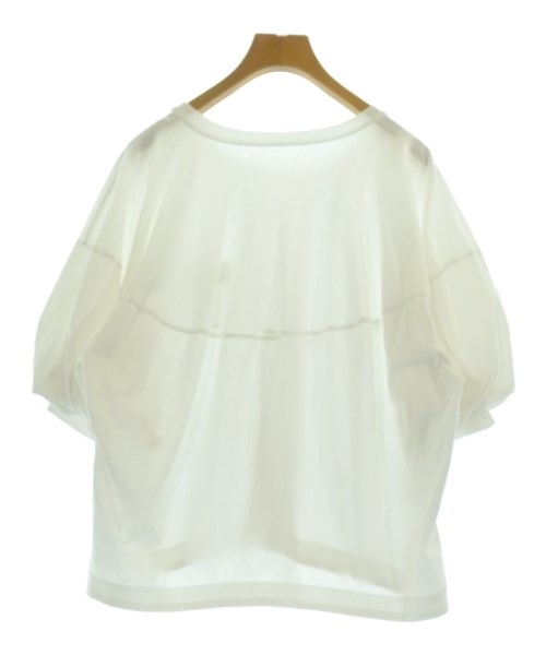 sacai（サカイ）Tシャツ・カットソー 白 サイズ:3(L位) レディース/2200725885045