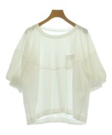 sacai（サカイ）Tシャツ・カットソー 白 サイズ:3(L位) レディース/2200725885045
