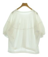 sacai（サカイ）Tシャツ・カットソー 白 サイズ:3(L位) レディース/2200725885045