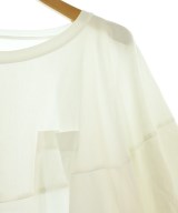 sacai（サカイ）Tシャツ・カットソー 白 サイズ:3(L位) レディース/2200725885045