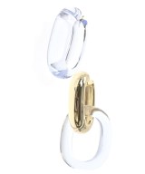sacai（サカイ）ピアス ゴールド サイズ:OS レディース/2200725902100