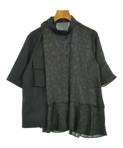 sacai(サカイ)のカジュアルシャツ サイズ:1(S位) 77,000円