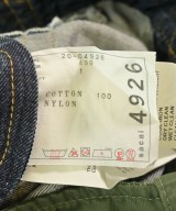 sacai（サカイ）ひざ丈スカート 紺 サイズ:1(S位) レディース/2200721710020