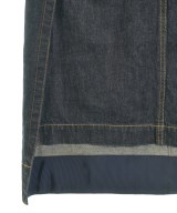 sacai（サカイ）ひざ丈スカート 紺 サイズ:1(S位) レディース/2200721710020