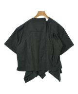 sacai（サカイ）ブラウス 黒 サイズ:1(S位) レディース/2200721939148