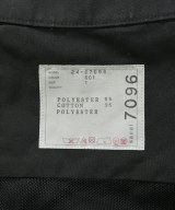 sacai（サカイ）ブラウス 黒 サイズ:1(S位) レディース/2200721939148