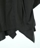 sacai（サカイ）ブラウス 黒 サイズ:1(S位) レディース/2200721939148