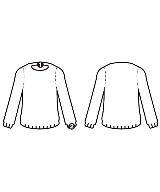 sacai（サカイ）ニット・セーター ベージュ サイズ:2(M位) レディース/2200724678051