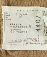 sacai（サカイ）ニット・セーター ベージュ サイズ:2(M位) レディース/2200724678051