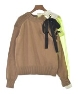 sacai ニット・セーター
