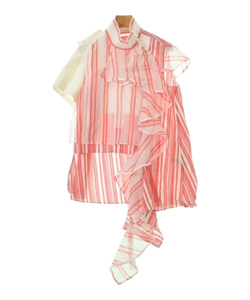 sacai(サカイ)のブラウス サイズ:2(M位) 23,100円