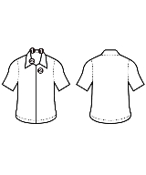 sacai（サカイ）ブラウス 赤 サイズ:2(M位) レディース/2200724678235