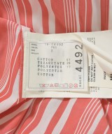 sacai（サカイ）ブラウス 赤 サイズ:2(M位) レディース/2200724678235