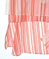 sacai（サカイ）ブラウス 赤 サイズ:2(M位) レディース/2200724678235