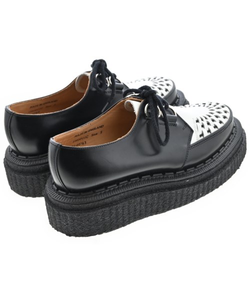 sacai（サカイ）その他 黒 サイズ:UK5(23.5cm位) レディース/2200726352010