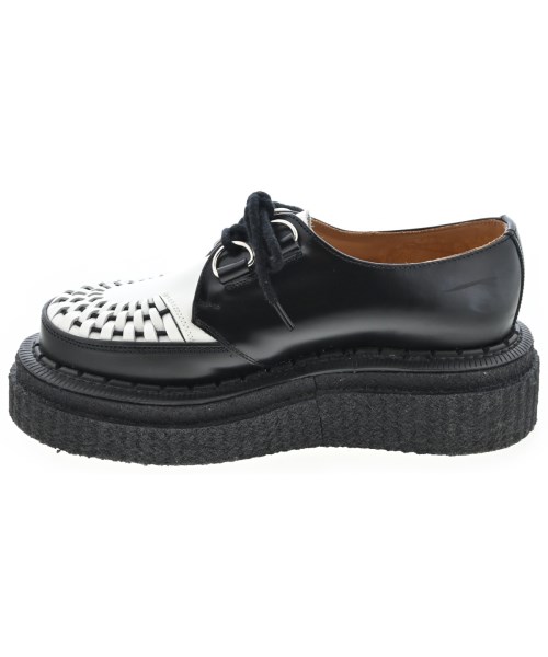 sacai（サカイ）その他 黒 サイズ:UK5(23.5cm位) レディース/2200726352010