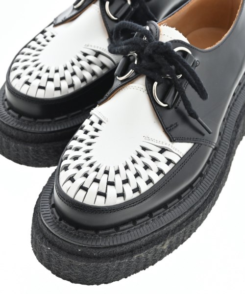 sacai（サカイ）その他 黒 サイズ:UK5(23.5cm位) レディース/2200726352010