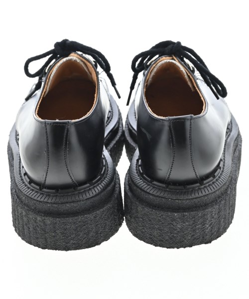 sacai（サカイ）その他 黒 サイズ:UK5(23.5cm位) レディース/2200726352010