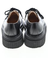 sacai（サカイ）その他 黒 サイズ:UK5(23.5cm位) レディース/2200726352010
