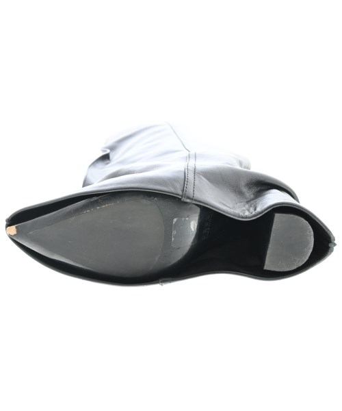 sacai（サカイ）ブーツ 黒 サイズ:EU36(22.5cm位) レディース/2200726352027