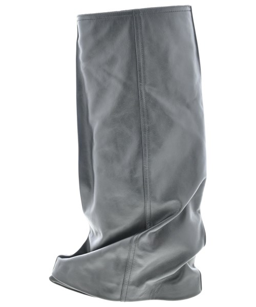 sacai（サカイ）ブーツ 黒 サイズ:EU36(22.5cm位) レディース/2200726352027
